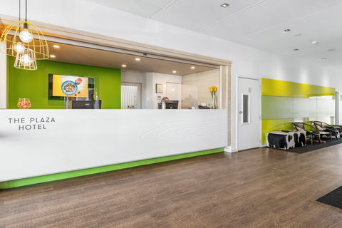The Plaza Hotel Kalgoorlie - Accommodation Port Macquarie 1