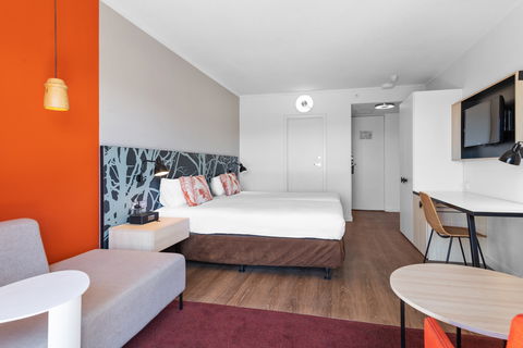 The Plaza Hotel Kalgoorlie - Accommodation Port Macquarie 3
