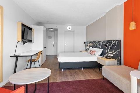 The Plaza Hotel Kalgoorlie - Accommodation Port Macquarie 4