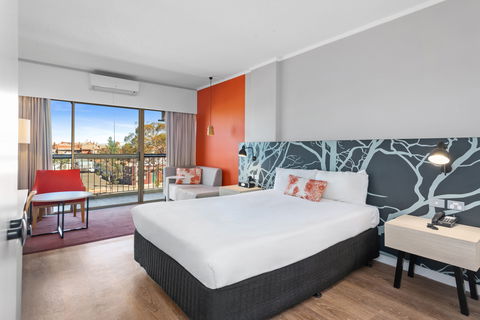 The Plaza Hotel Kalgoorlie - Accommodation Port Macquarie 5