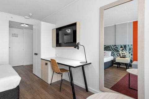 The Plaza Hotel Kalgoorlie - Accommodation Port Macquarie 6