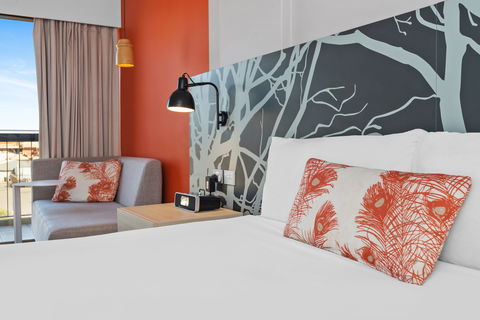 The Plaza Hotel Kalgoorlie - Accommodation Port Macquarie 7