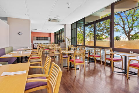 The Plaza Hotel Kalgoorlie - Accommodation Port Macquarie 11