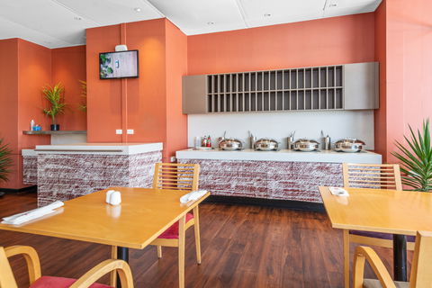 The Plaza Hotel Kalgoorlie - Accommodation Port Macquarie 12