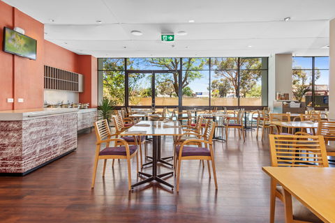 The Plaza Hotel Kalgoorlie - Accommodation Port Macquarie 13
