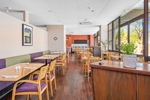 The Plaza Hotel Kalgoorlie - Accommodation Port Macquarie 14