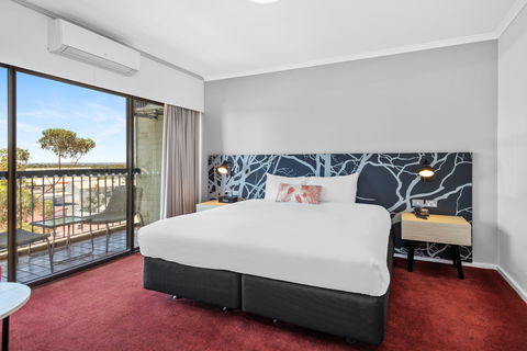 The Plaza Hotel Kalgoorlie - Accommodation Port Macquarie 15