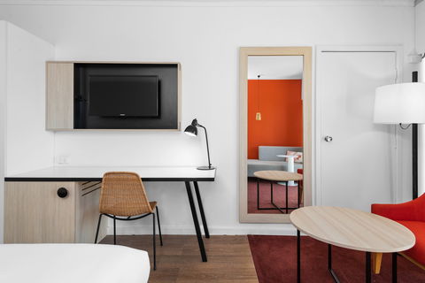 The Plaza Hotel Kalgoorlie - Accommodation Port Macquarie 17