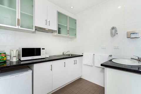 Quality Inn Railway - Accommodation Port Macquarie 3