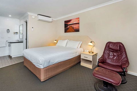 Quality Inn Railway - Accommodation Port Macquarie 4
