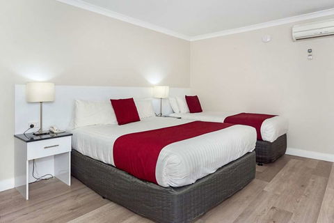 Quality Inn Railway - Accommodation Port Macquarie 5