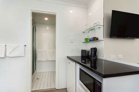 Quality Inn Railway - Accommodation Port Macquarie 6