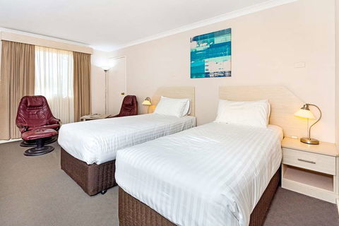 Quality Inn Railway - Accommodation Port Macquarie 7
