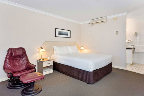 Quality Inn Railway - Accommodation Port Macquarie 8