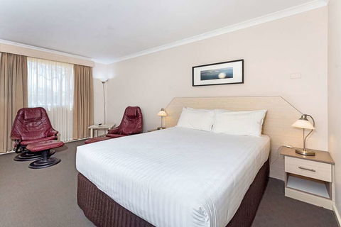 Quality Inn Railway - Accommodation Port Macquarie 9