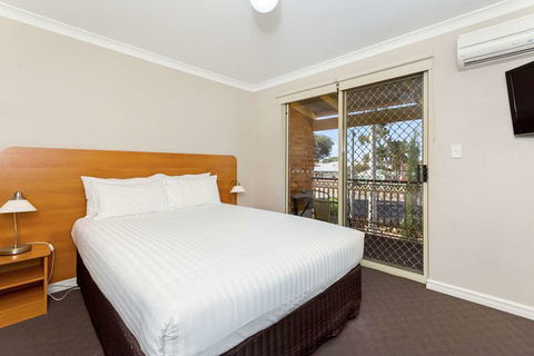 Quality Inn Railway - Accommodation Port Macquarie 10