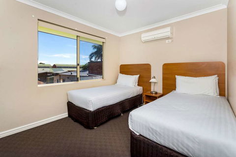 Quality Inn Railway - Accommodation Port Macquarie 11