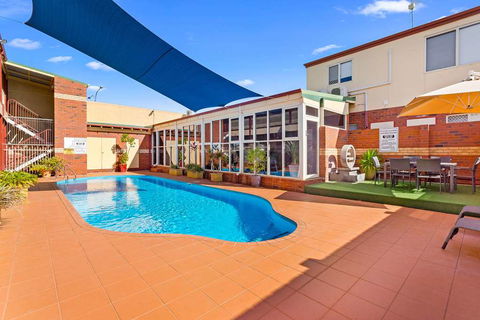 Quality Inn Railway - Accommodation Port Macquarie 12