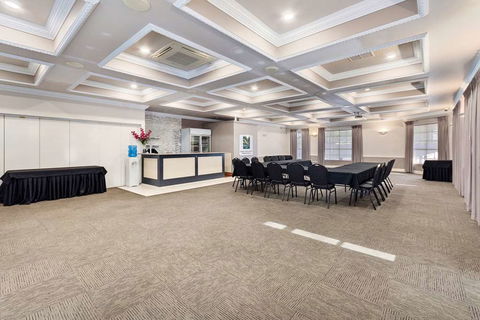 Quality Inn Railway - Accommodation Port Macquarie 13