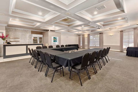 Quality Inn Railway - Accommodation Port Macquarie 14