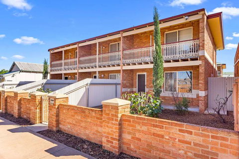 Quality Inn Railway - Accommodation Port Macquarie 16