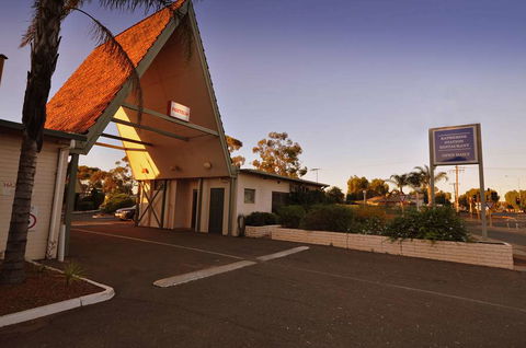 Hospitality Kalgoorlie, SureStay By BW - Accommodation Port Macquarie 0