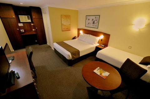 Hospitality Kalgoorlie, SureStay By BW - Accommodation Port Macquarie 1