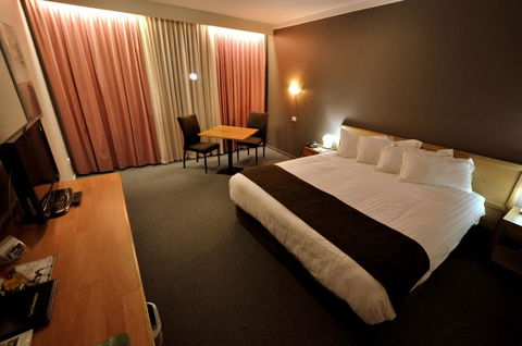 Hospitality Kalgoorlie, SureStay By BW - Accommodation Port Macquarie 2