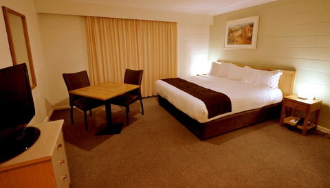Hospitality Kalgoorlie, SureStay By BW - Accommodation Port Macquarie 3