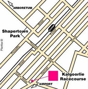 Kalgoorlie Overland Motel - Accommodation Port Macquarie 0