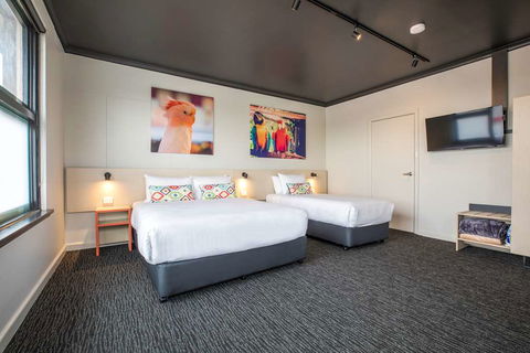 Nightcap At Chester Hill Hotel - Accommodation Port Macquarie 4