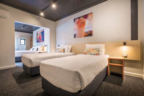 Nightcap At Chester Hill Hotel - Accommodation Port Macquarie 5