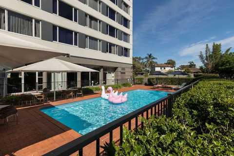 Rydges Bankstown - Accommodation Port Macquarie 0