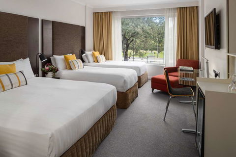 Rydges Bankstown - Accommodation Port Macquarie 1