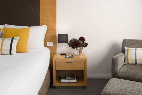 Rydges Bankstown - Accommodation Port Macquarie 3