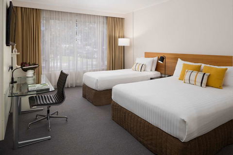 Rydges Bankstown - Accommodation Port Macquarie 4