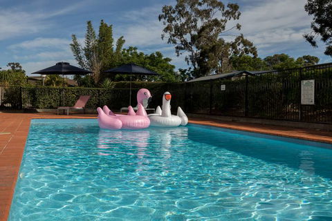 Rydges Bankstown - Accommodation Port Macquarie 5