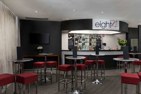 Rydges Bankstown - Accommodation Port Macquarie 10