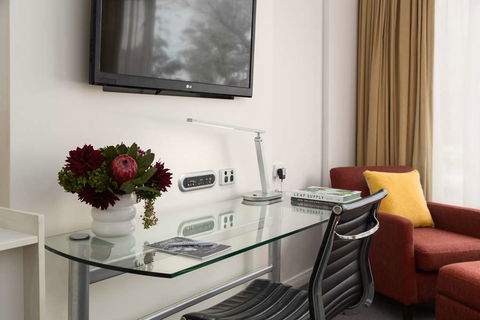 Rydges Bankstown - Accommodation Port Macquarie 16