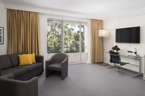 Rydges Bankstown - Accommodation Port Macquarie 17