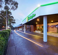 Holiday Inn Warwick Farm - Accommodation Port Macquarie