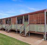 Discovery Parks Emerald - Accommodation Port Macquarie