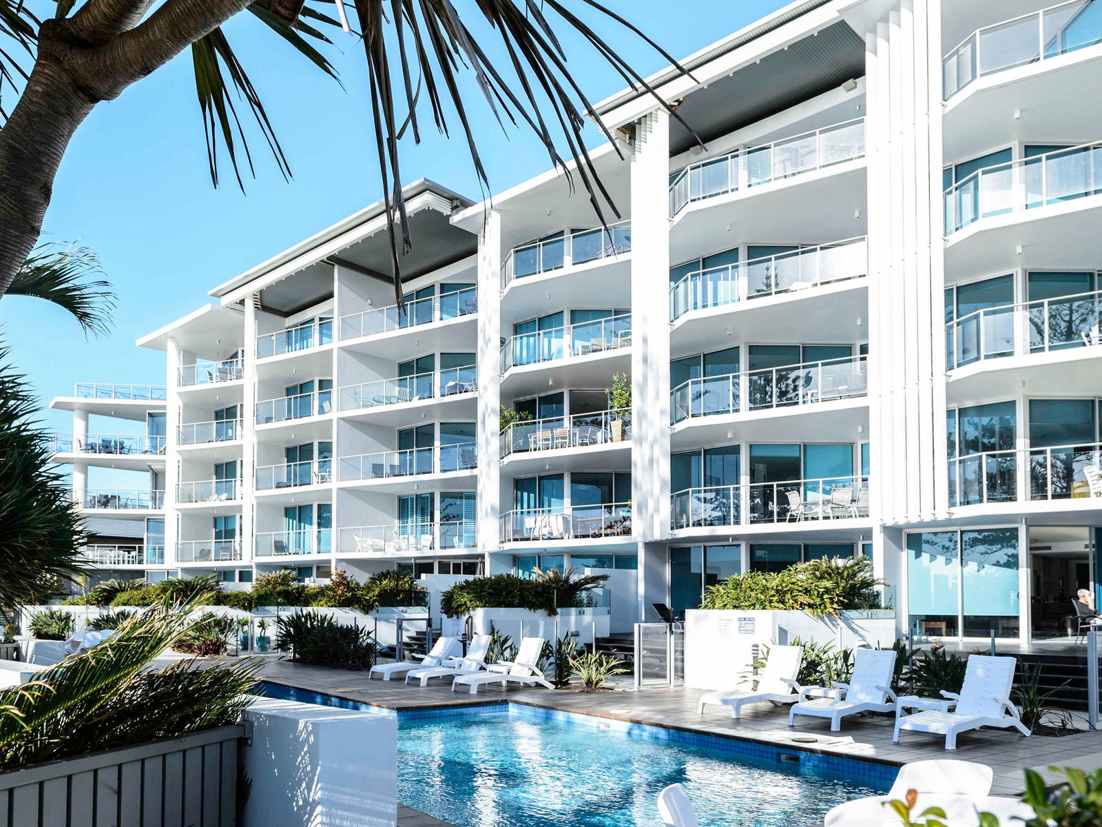 Alloway QLD Accommodation Port Macquarie