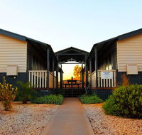 Aspen Karratha Village - Accommodation Port Macquarie