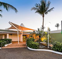 Ibis Styles Karratha - Accommodation Port Macquarie