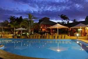 Karratha International Hotel - Accommodation Port Macquarie 3