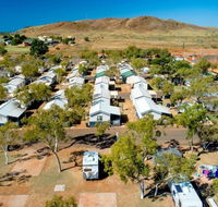 Pilbara Holiday Park - Accommodation Port Macquarie