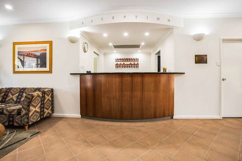 Karratha Central Apartments - Accommodation Port Macquarie 1