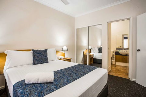 Karratha Central Apartments - Accommodation Port Macquarie 7