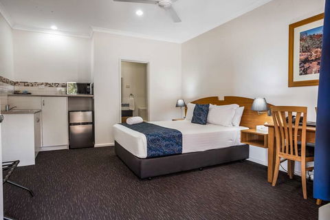 Karratha Central Apartments - Accommodation Port Macquarie 9